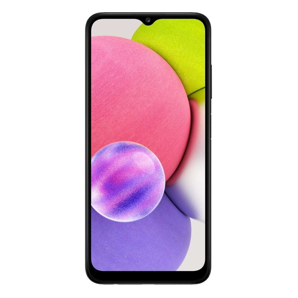 Galaxy A03s
