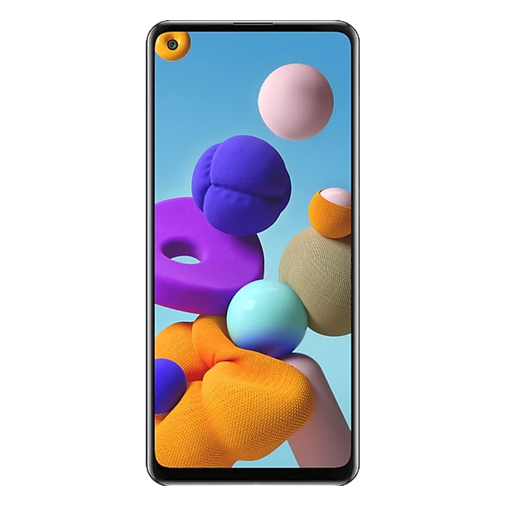 Galaxy A21s