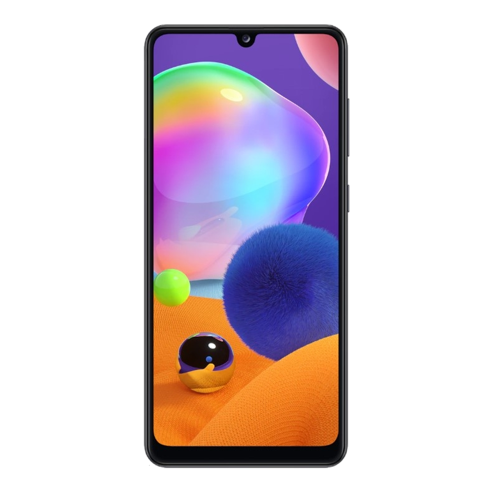 Galaxy A31