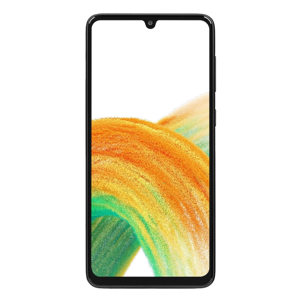 Galaxy A33