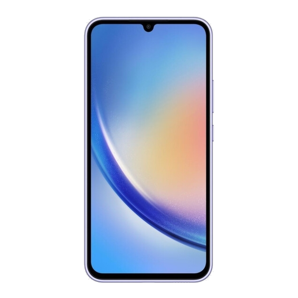 Samsung Galaxy A34