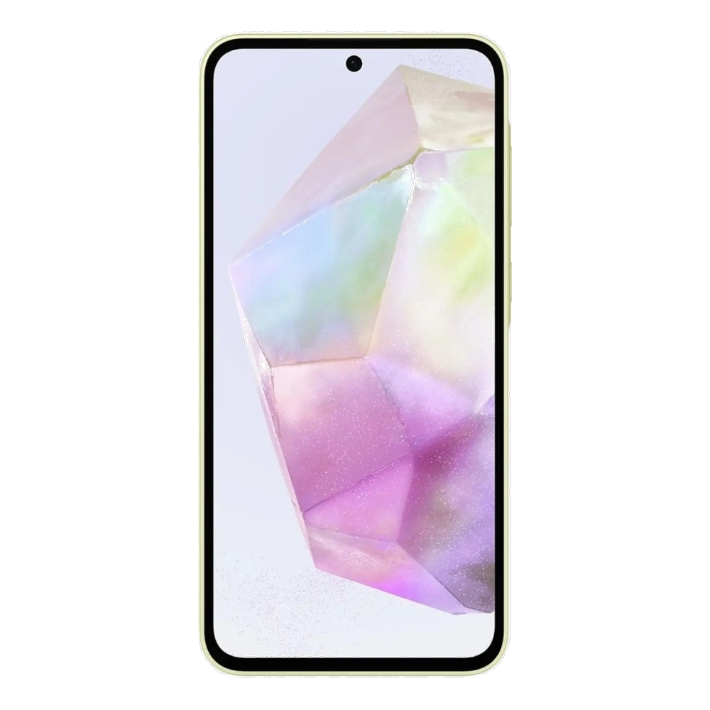 Samsung Galaxy A35