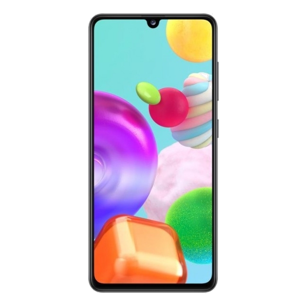 Galaxy A41