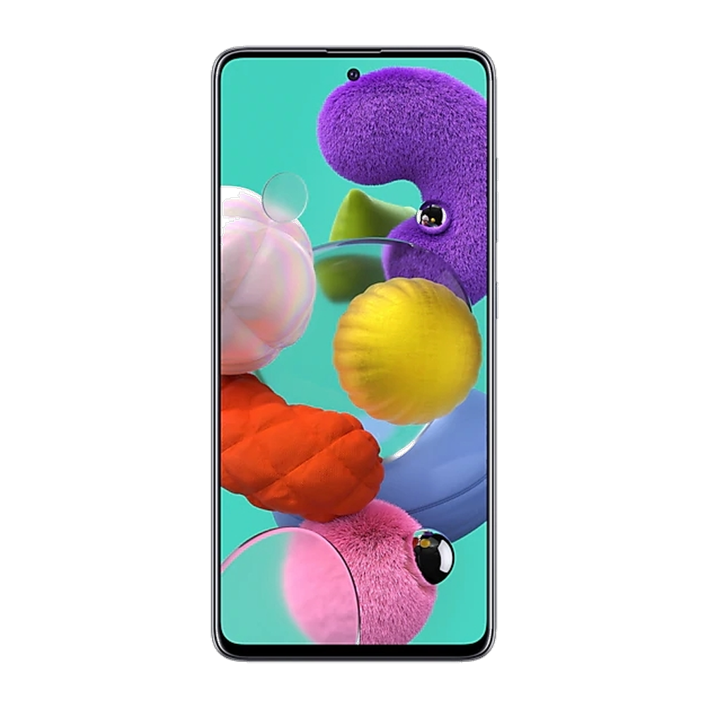 Galaxy A51