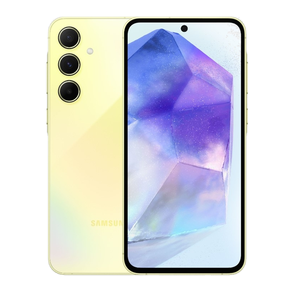 Samsung Galaxy A55