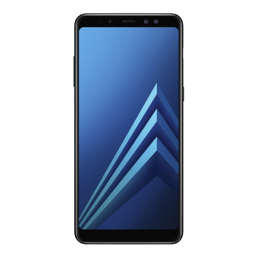 Galaxy A8 (2018)