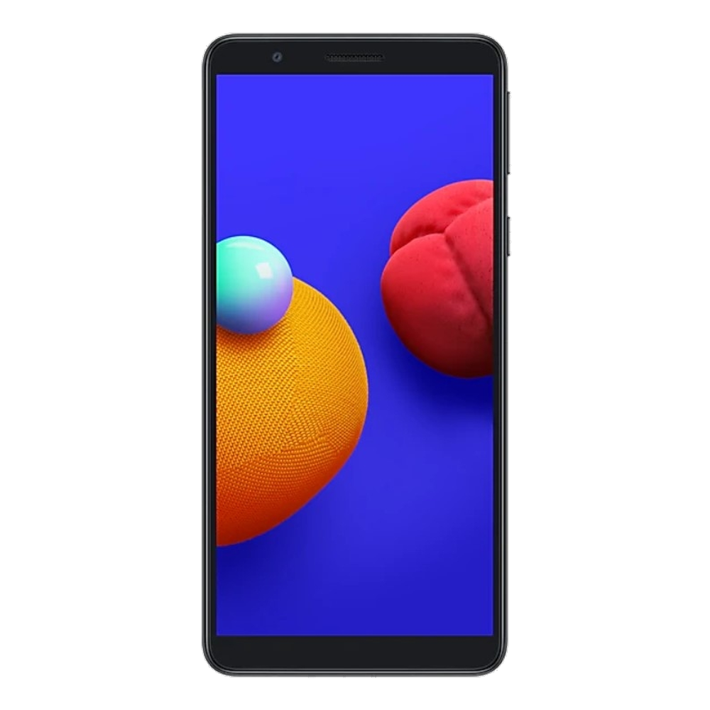 Galaxy M01 Core