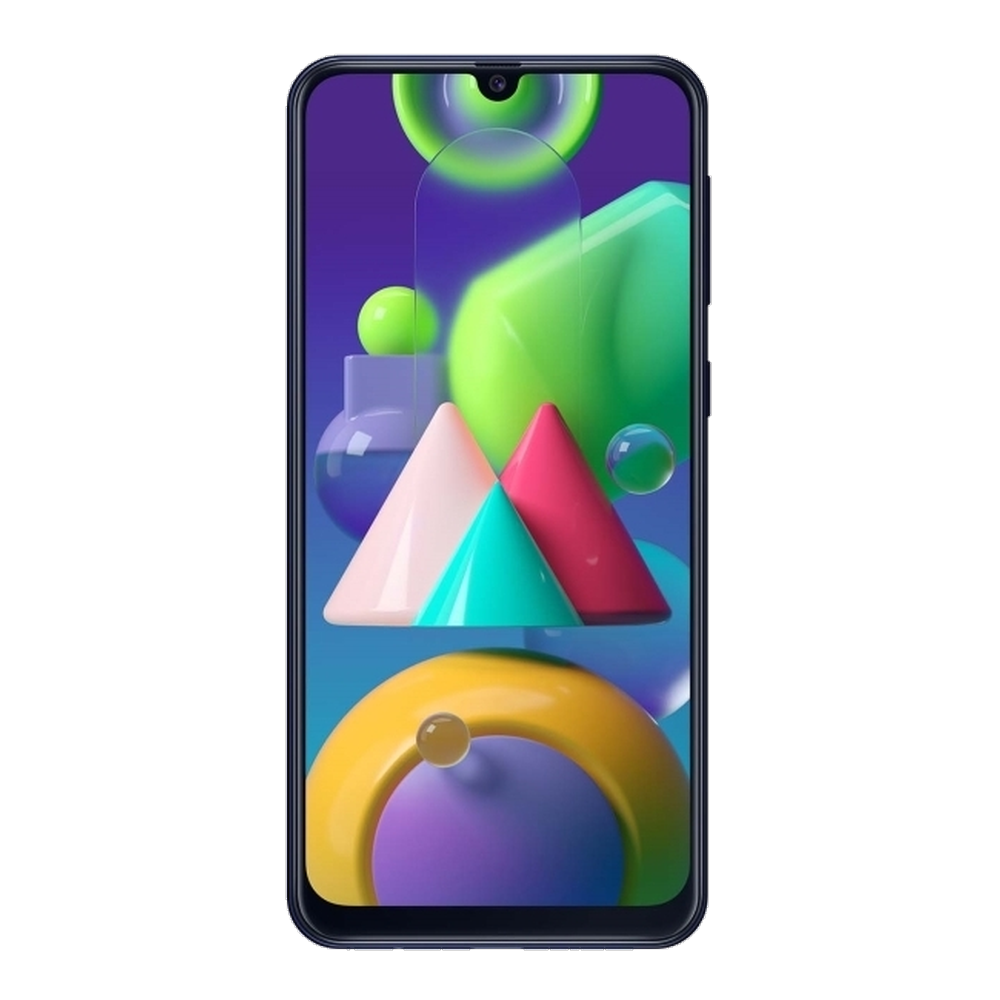 Galaxy M21