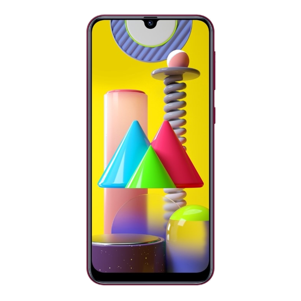 Galaxy M31