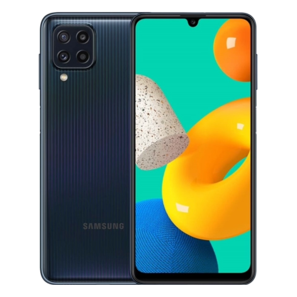 Galaxy M32