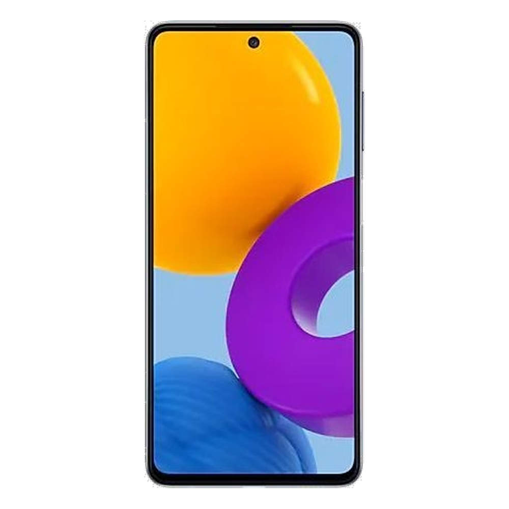 Galaxy M52