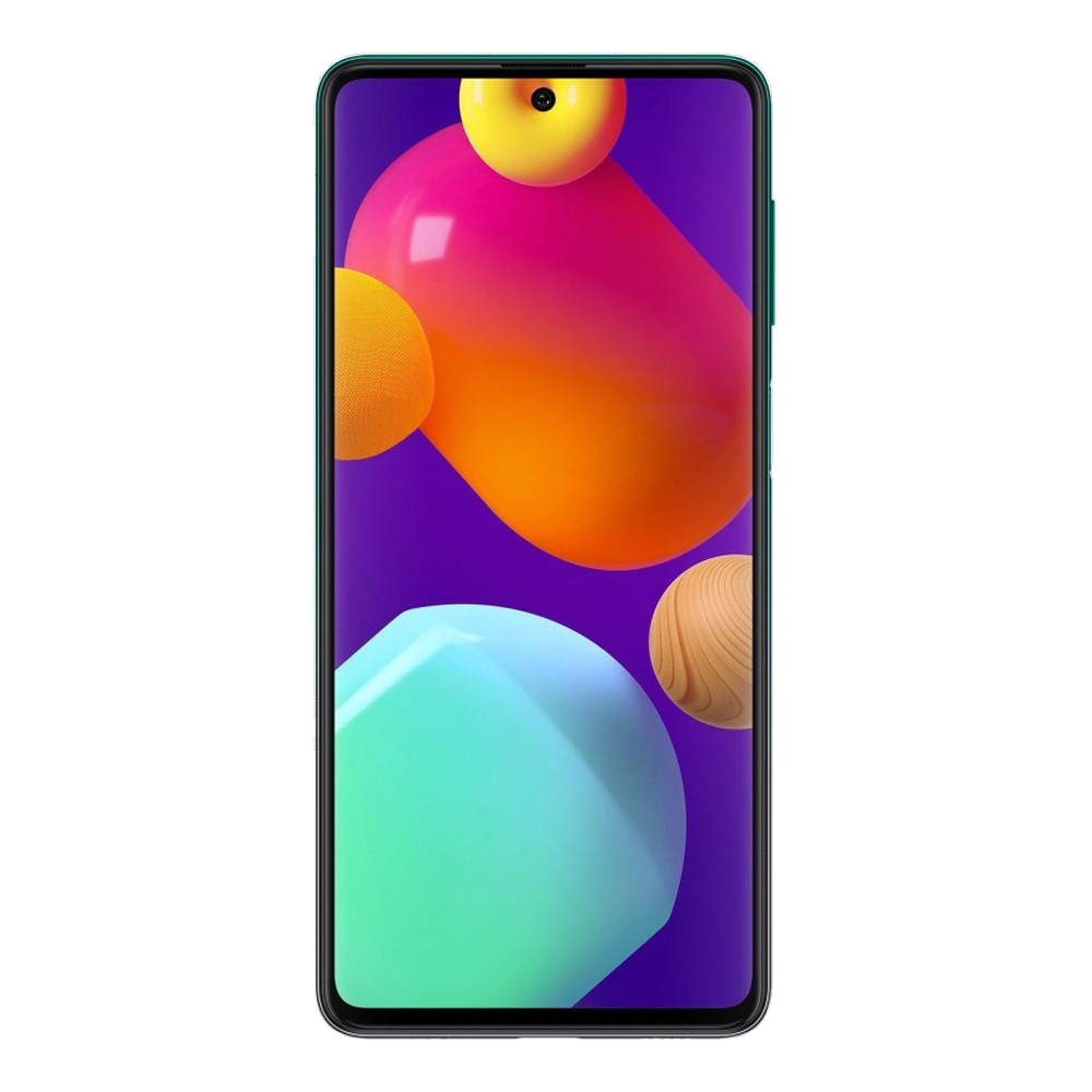 Galaxy M62