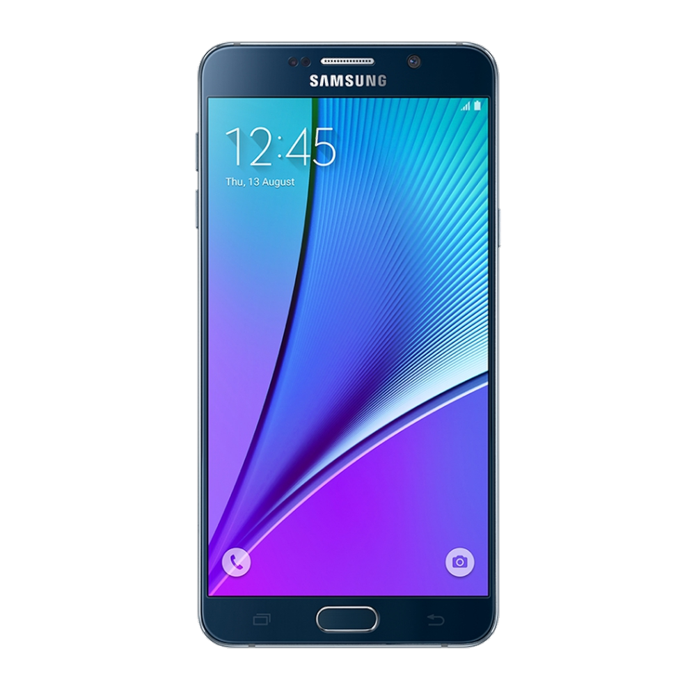 Galaxy Note 5