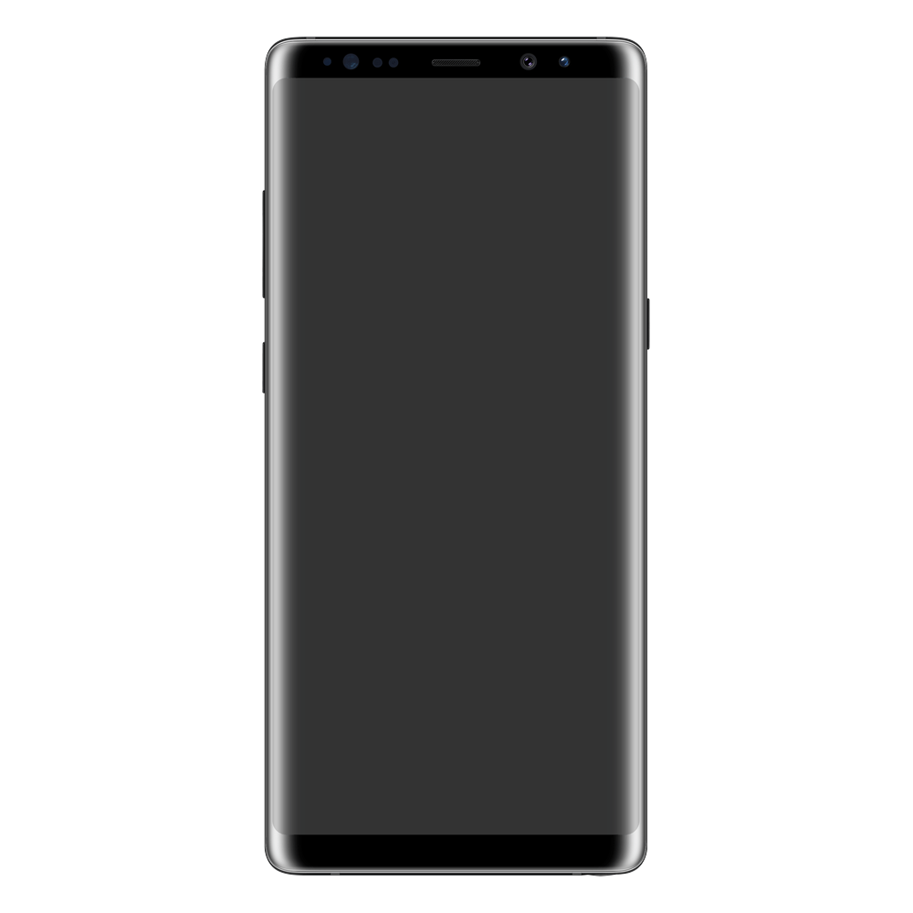 Galaxy Note 8