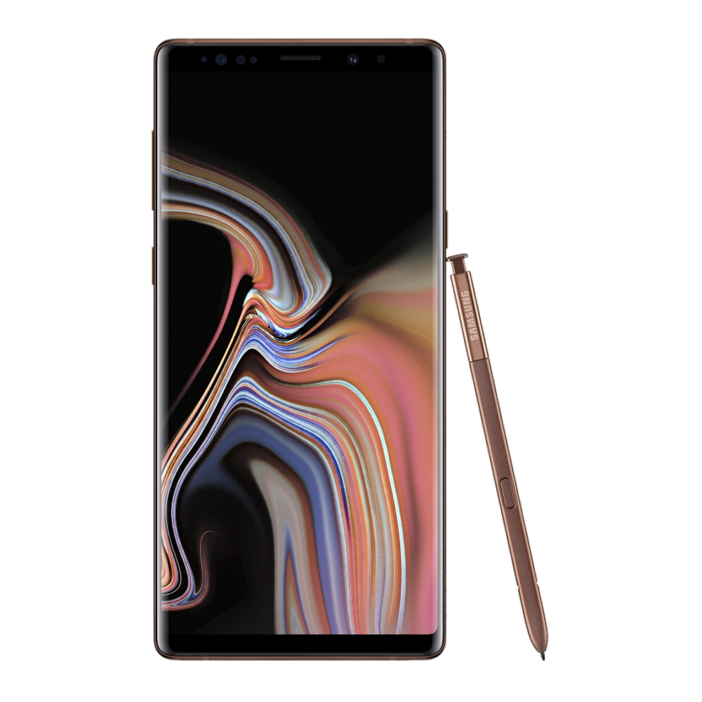 Galaxy Note 9
