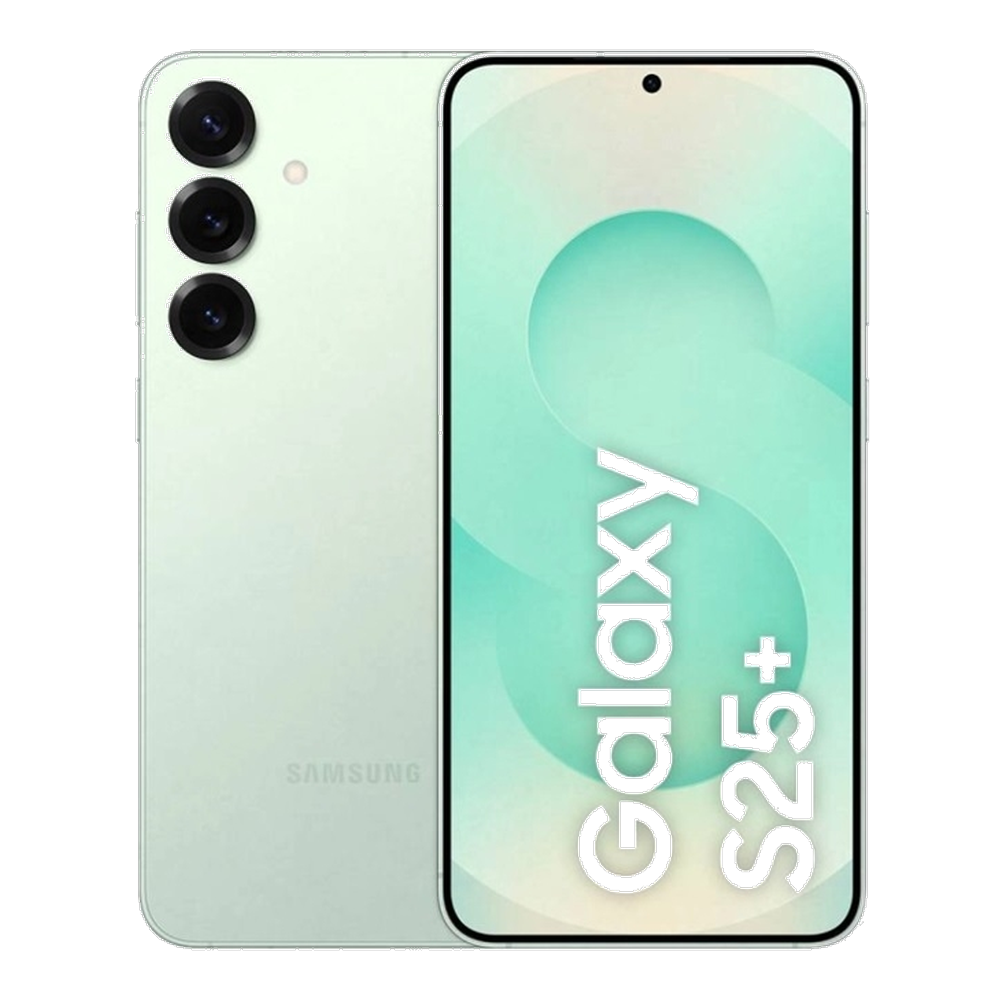 Samsung Galaxy S25+