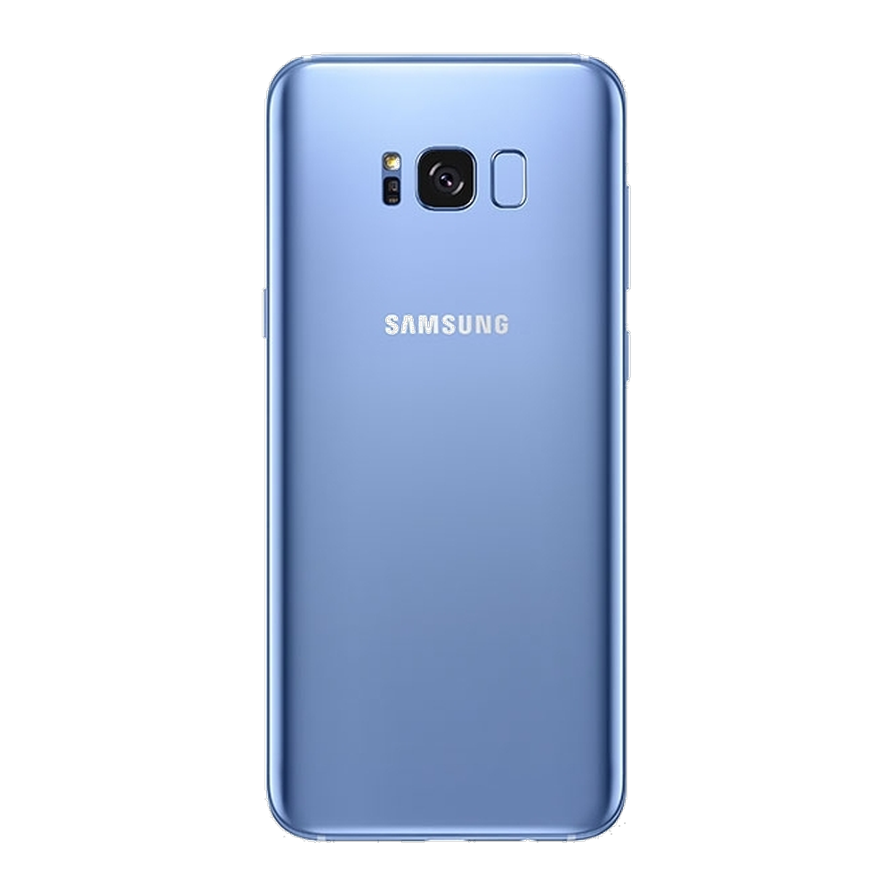 Galaxy S8+