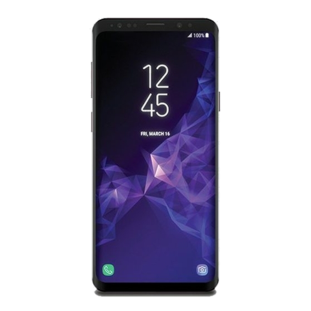 Galaxy S9+