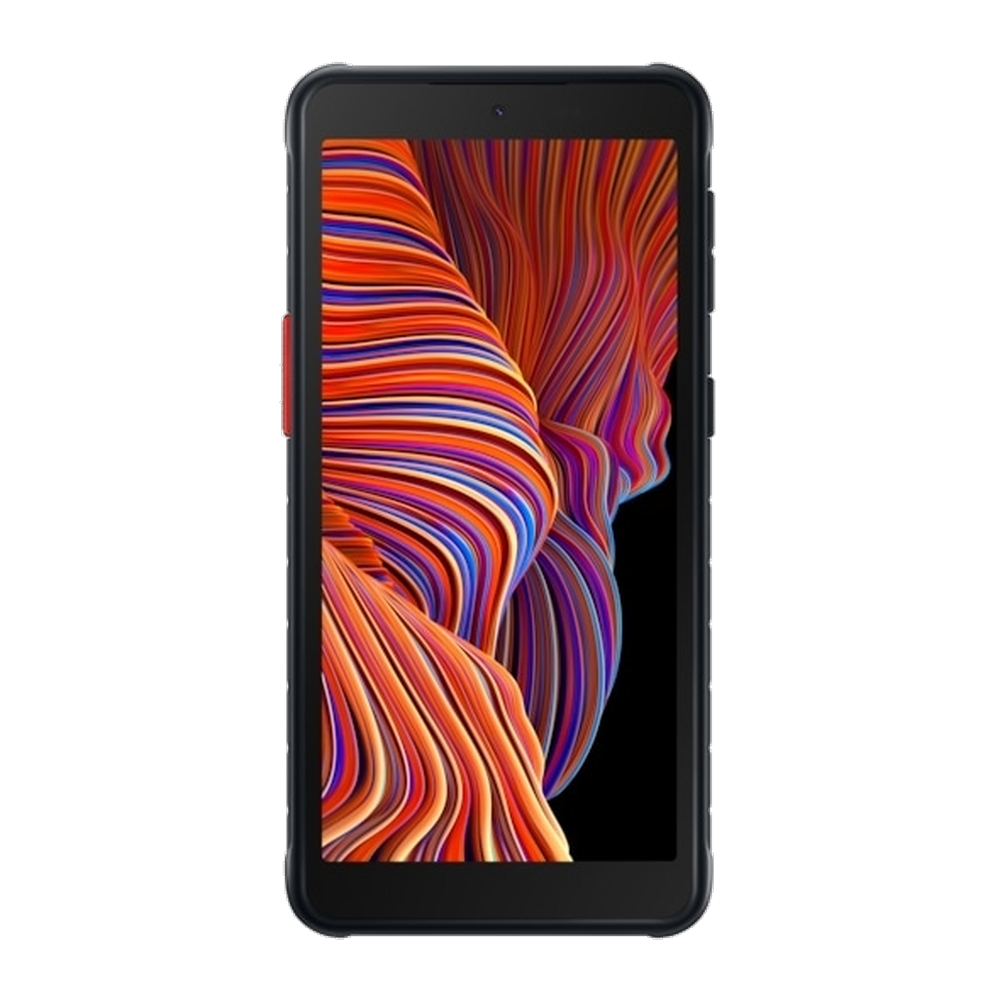 Galaxy XCover 5