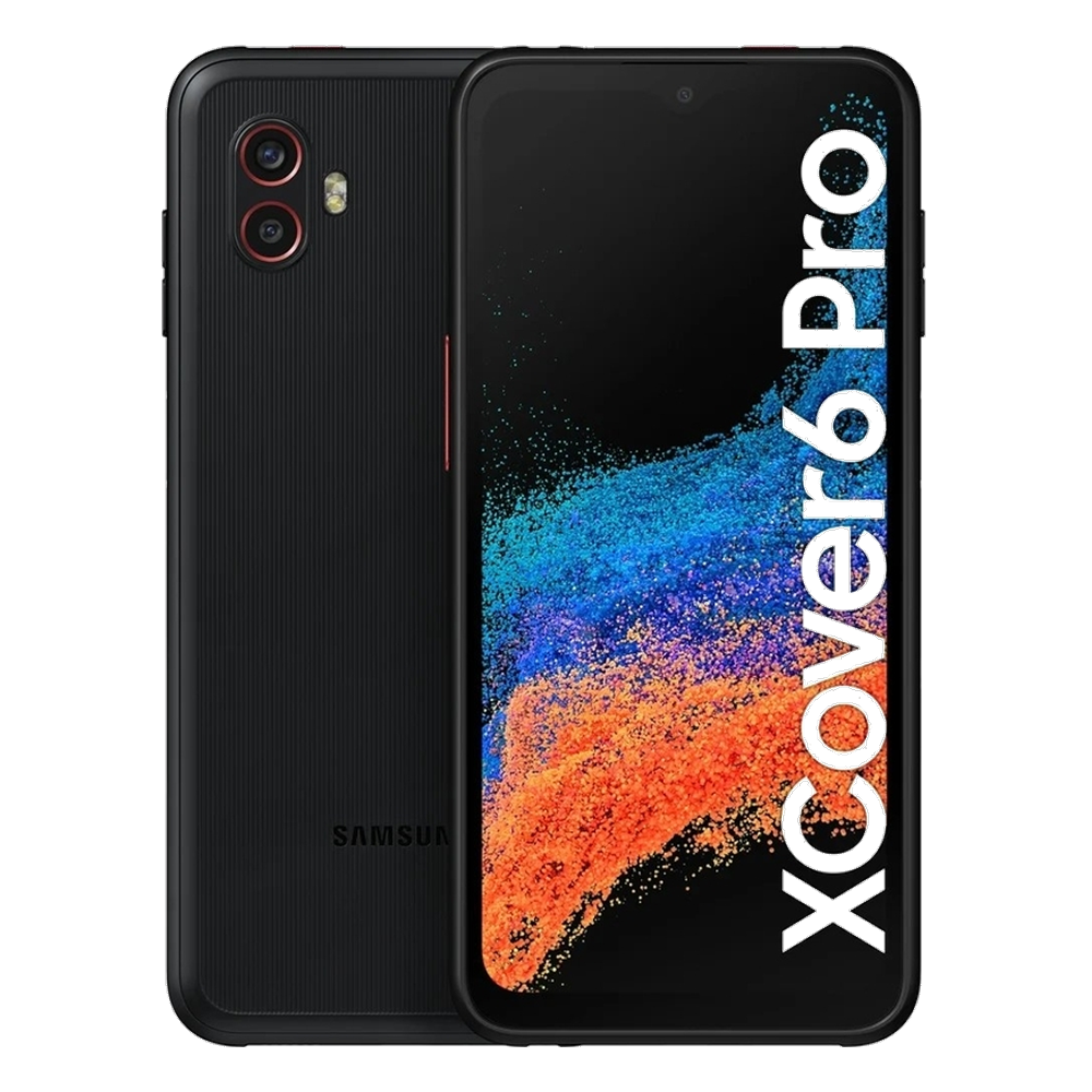 Galaxy XCover6 Pro