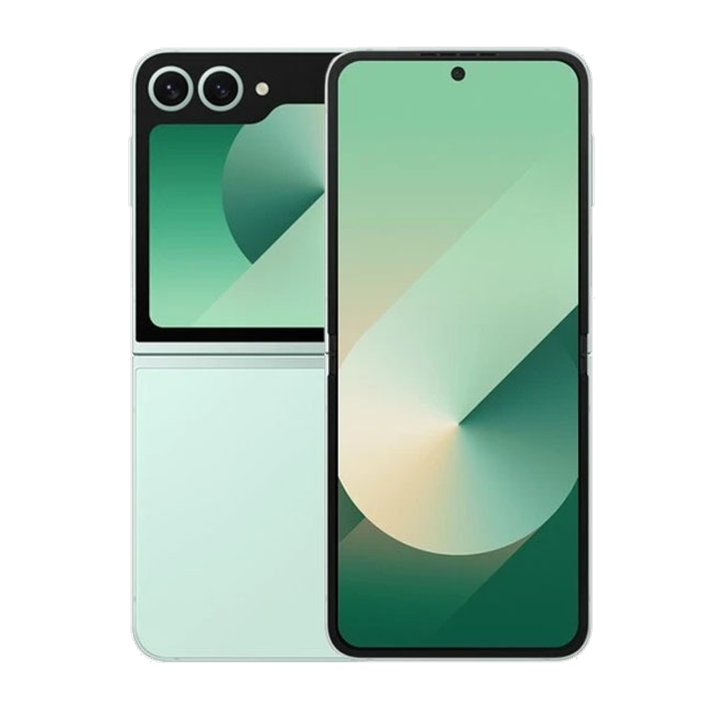 Samsung Galaxy Z Flip 6
