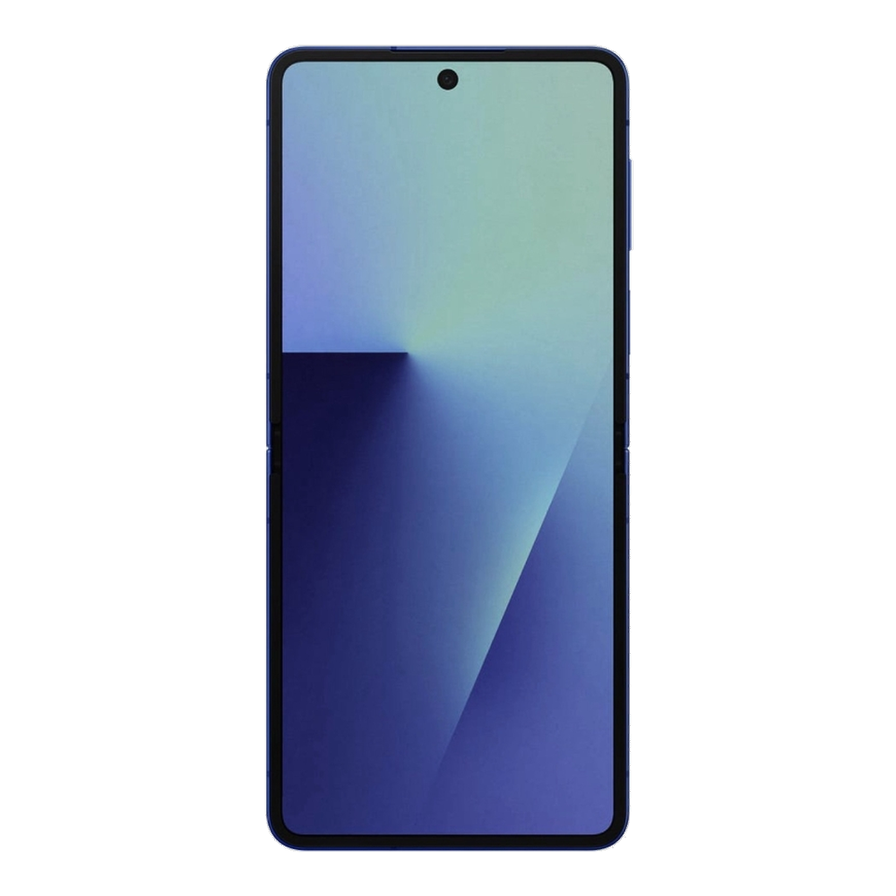 Samsung Galaxy Z Flip 7