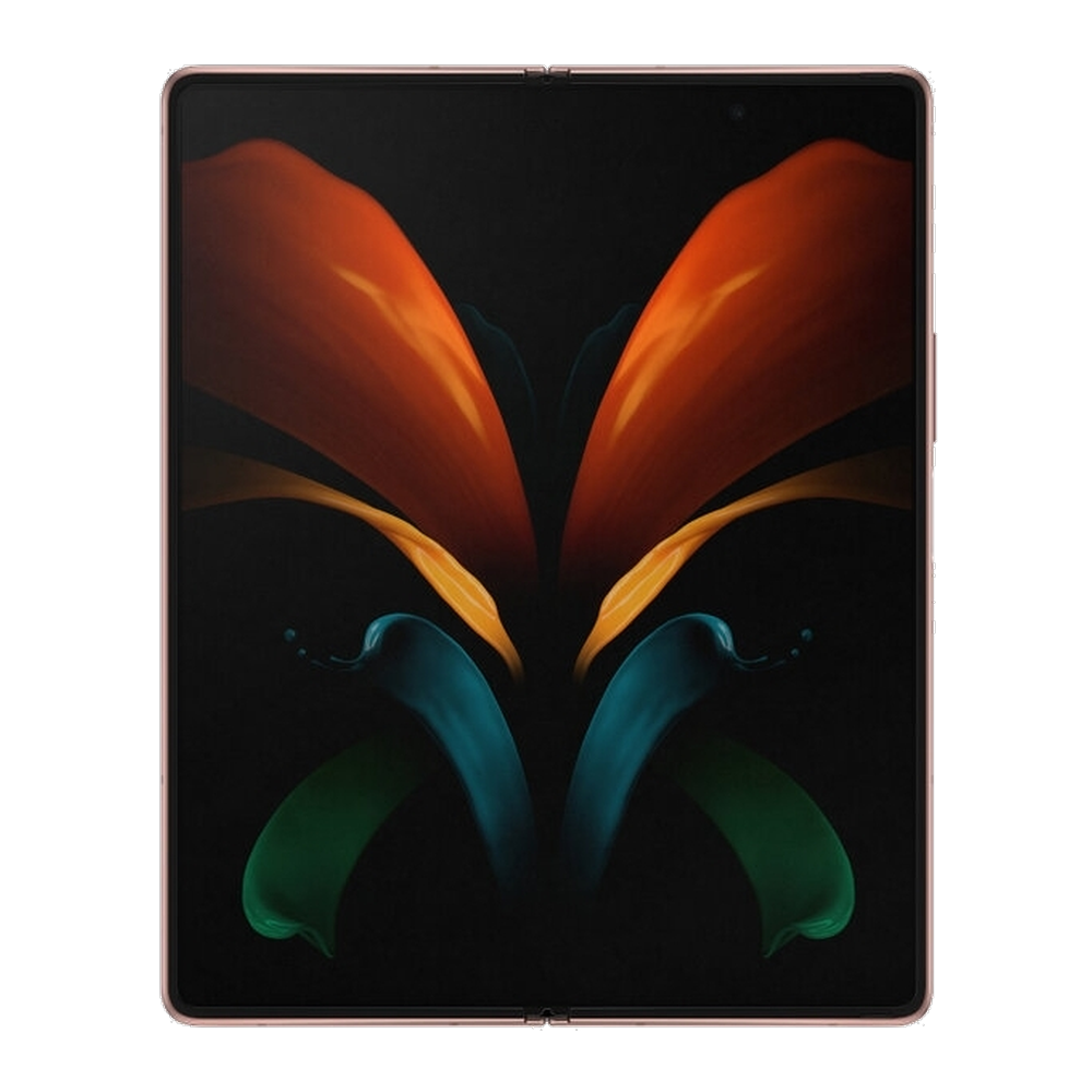 Galaxy Z Fold 2