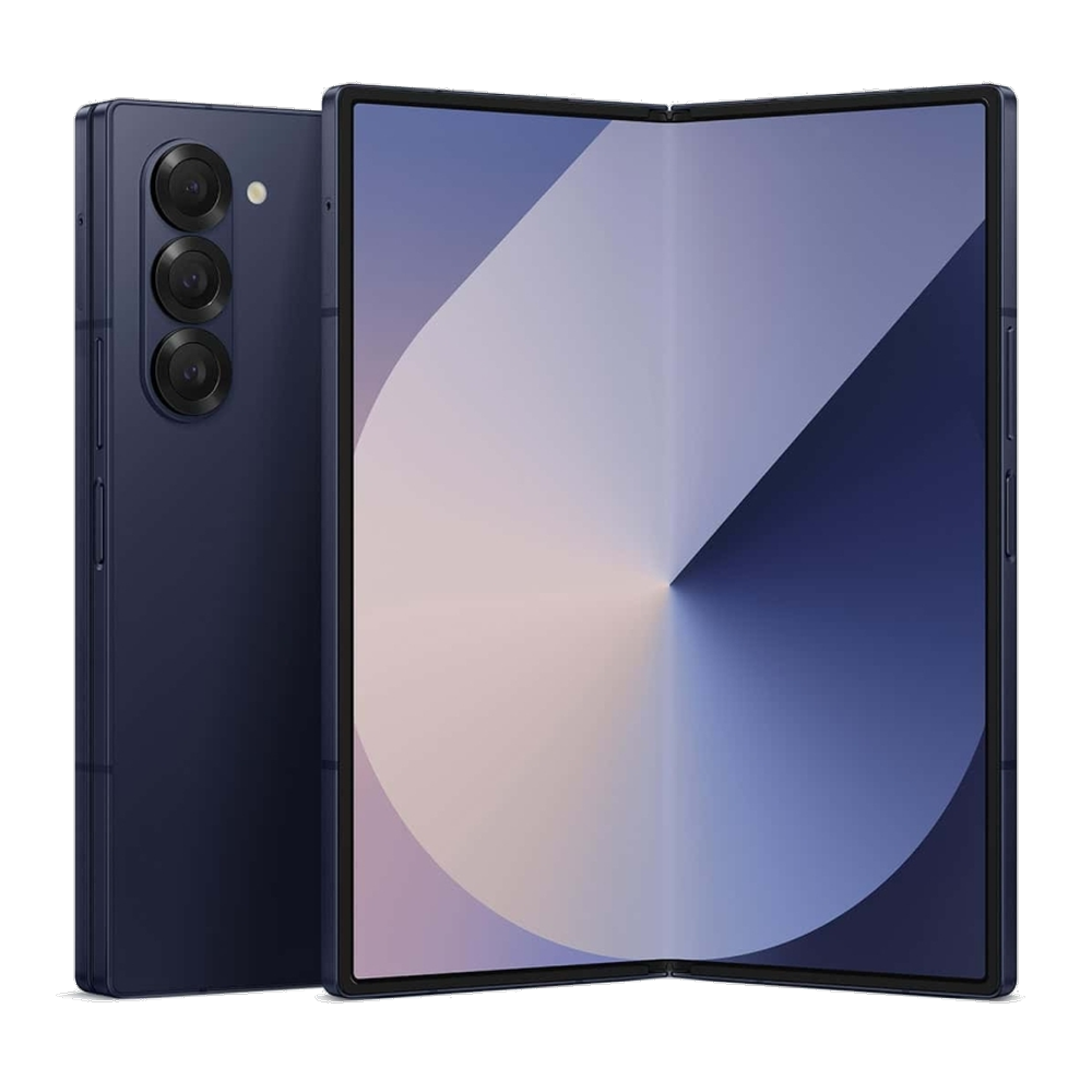 Samsung Galaxy Z Fold 6