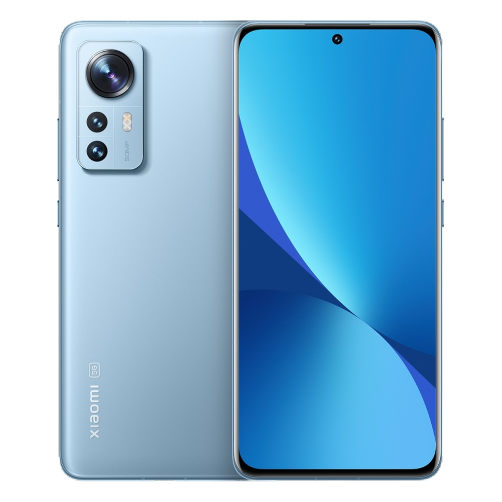 Xiaomi 12 Pro
