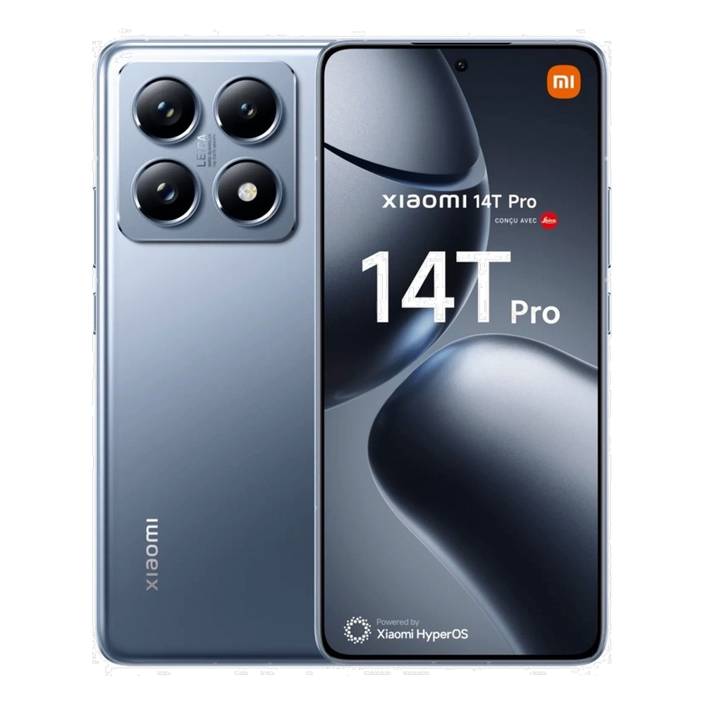 Xiaomi 14T Pro