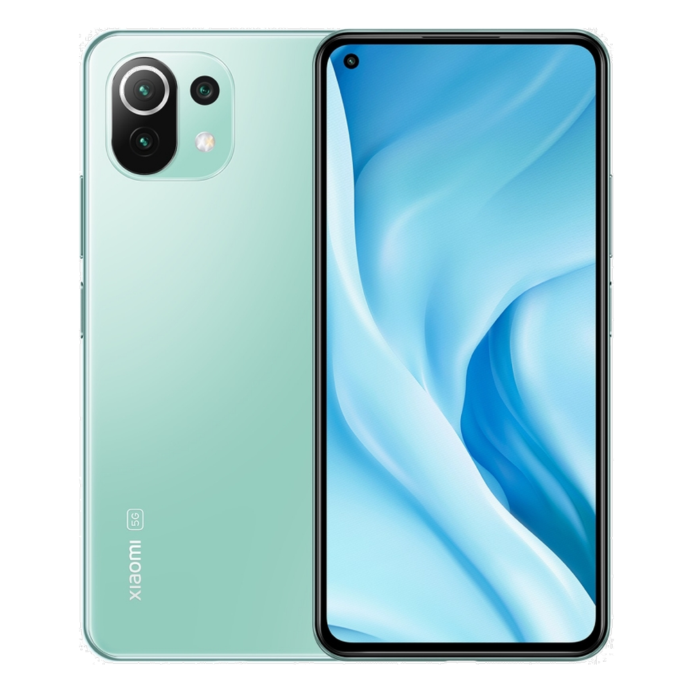 Mi 11 Lite