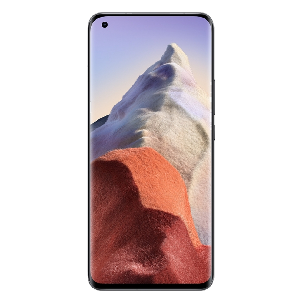 Xiaomi Mi 11 Ultra
