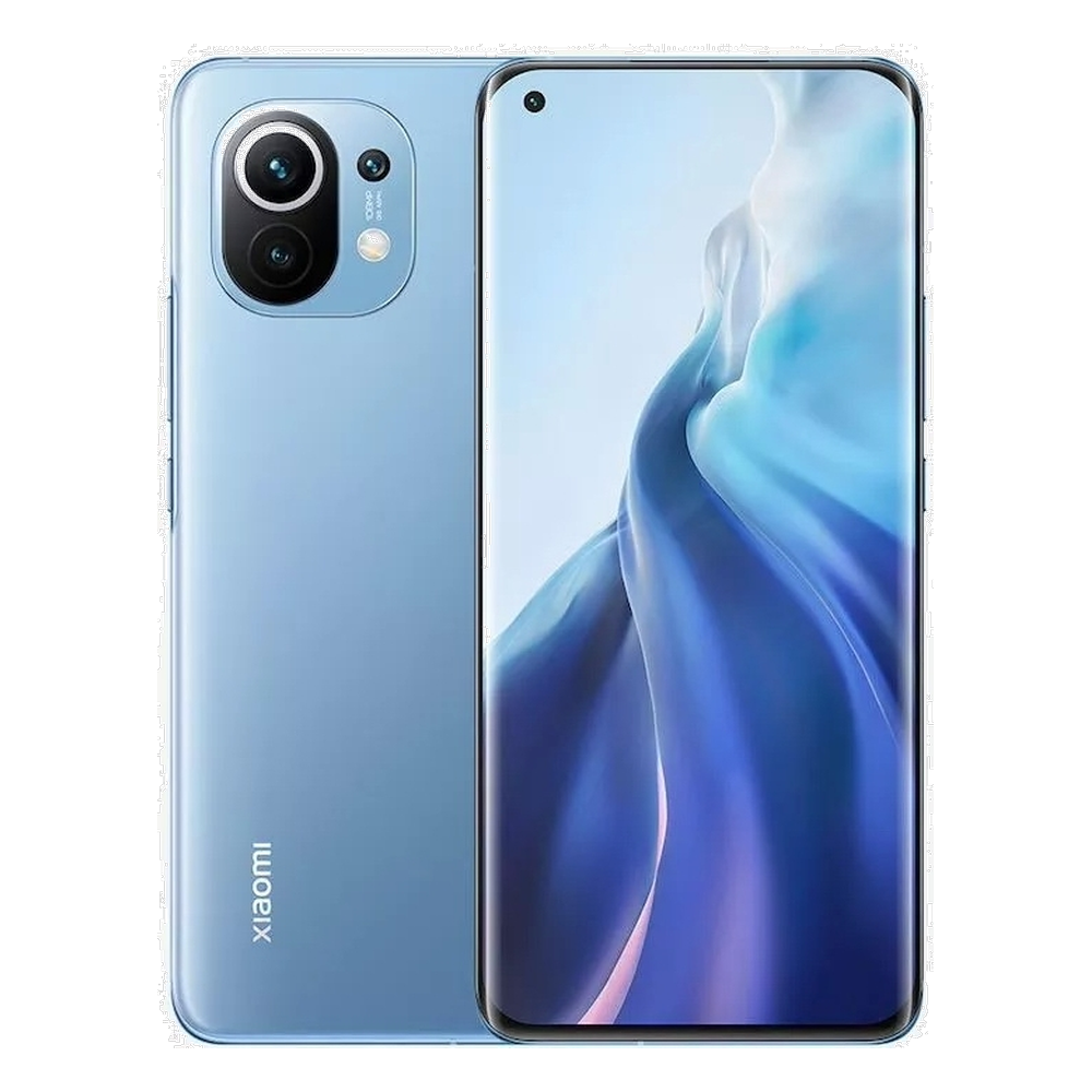 Xiaomi Mi 11
