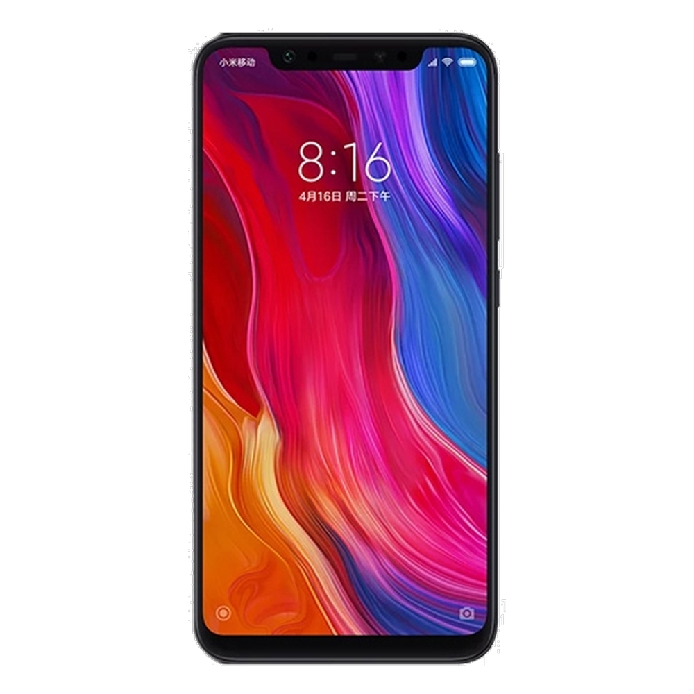 Mi 8