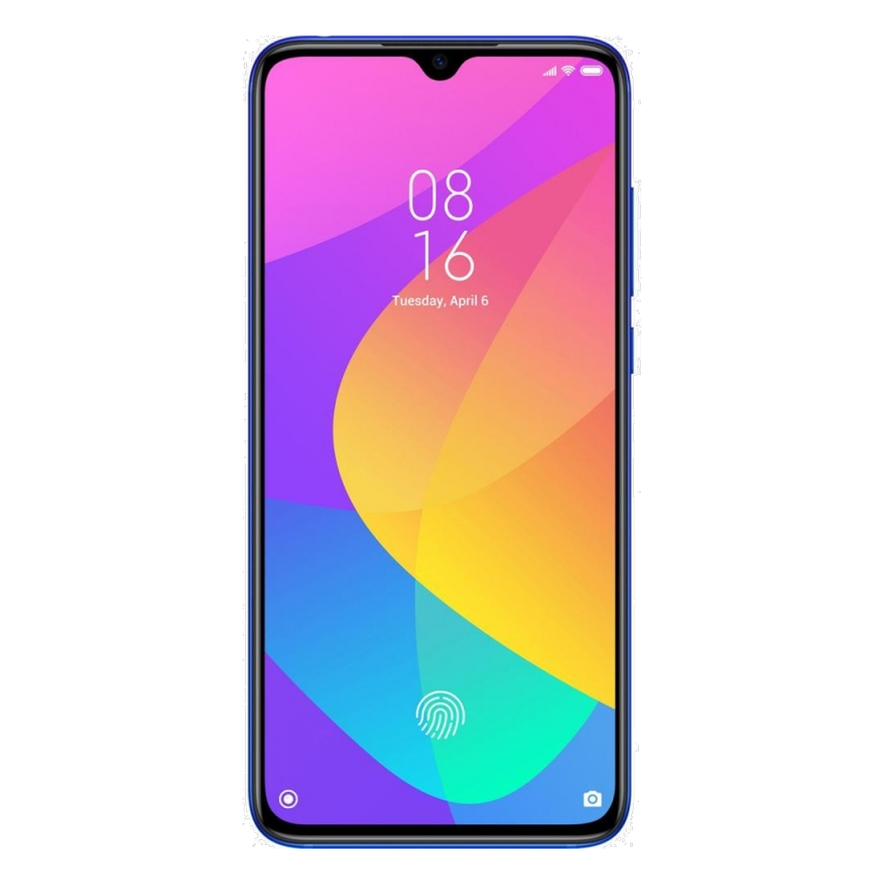 Mi 9 Lite