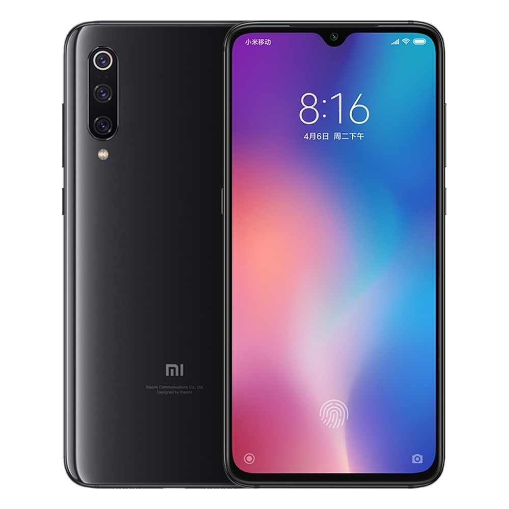 Xiaomi Mi 9