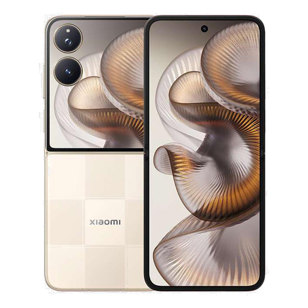 Xiaomi Mix Flip 2
