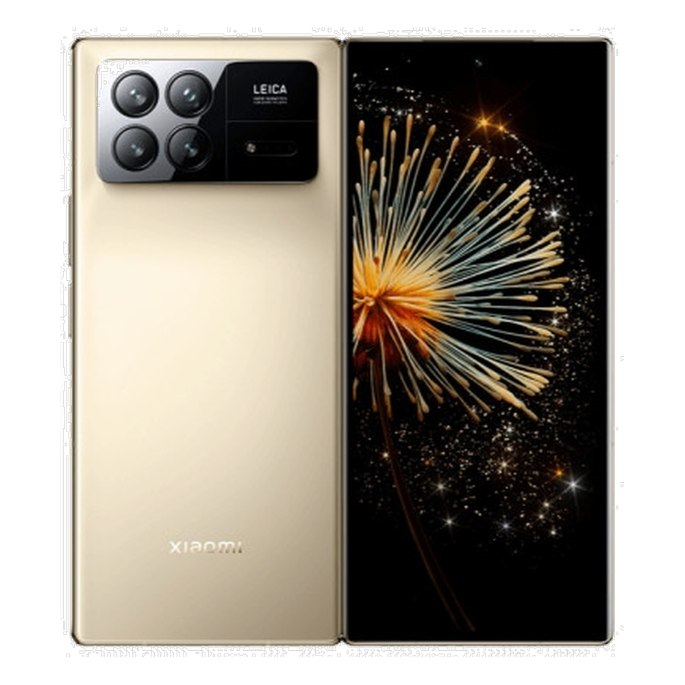 Xiaomi Mix Fold 3